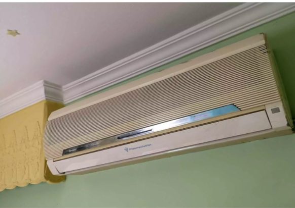 ηλεκτρικές συσκευές