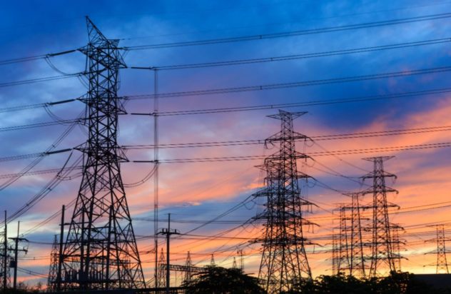 ηλεκτρική ενέργεια