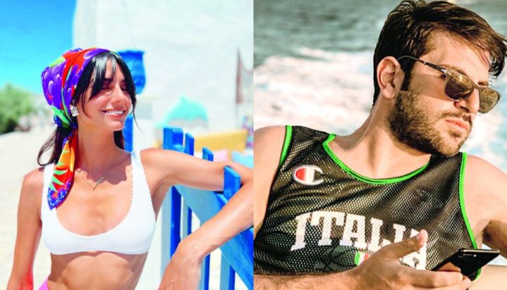 Ηλιάνα Παπαγεωργίου