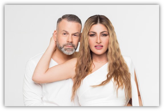 Οι ANTIQUE σαρώνουν στη Σουηδία