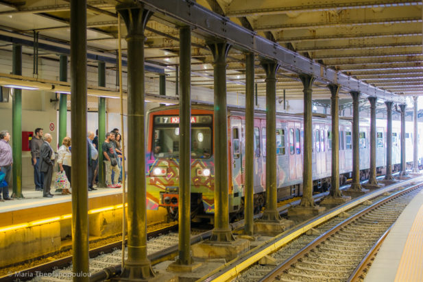 Μοναστηράκι ΗΣΑΠ