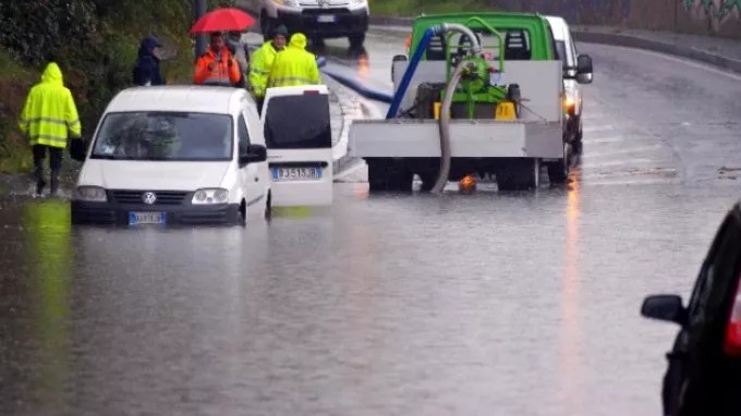 ΗΠΑ: Δύο νεκροί εξαιτίας των πλημμυρών σε πυρόπληκτες περιοχές του Νέου Μεξικού