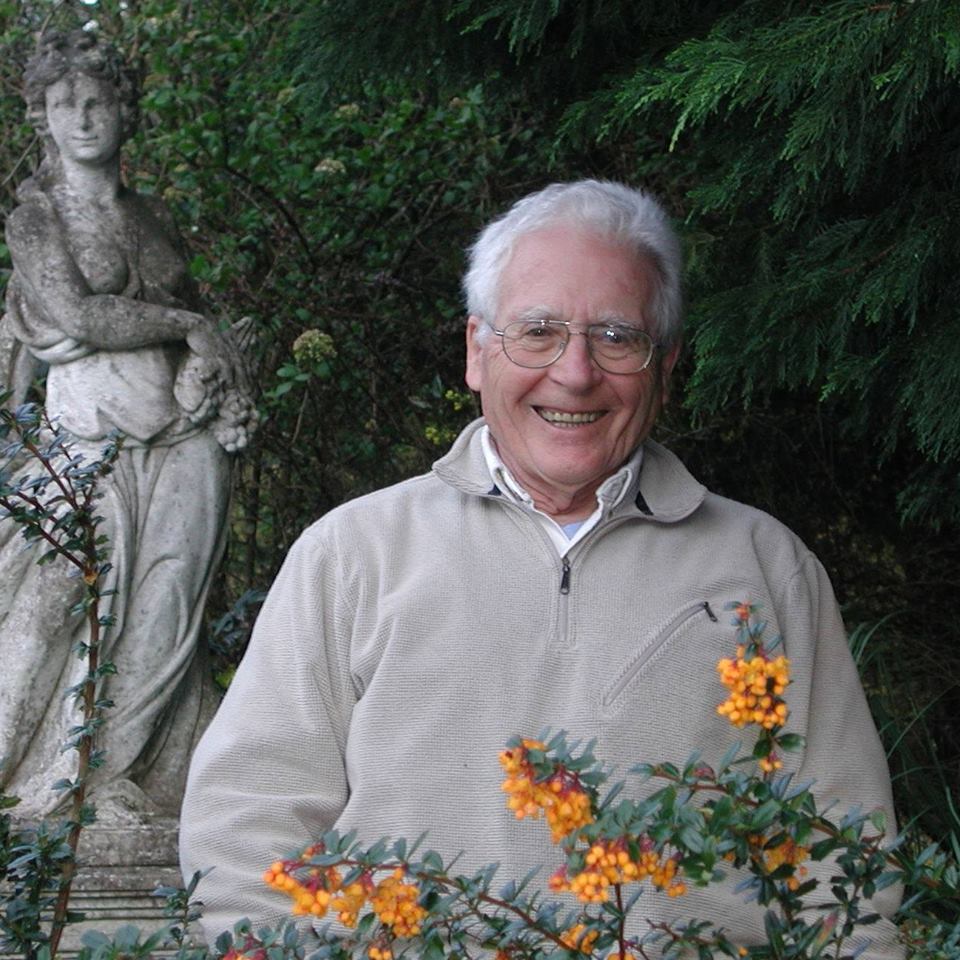 Ο Τζέημς Λάβλοκ