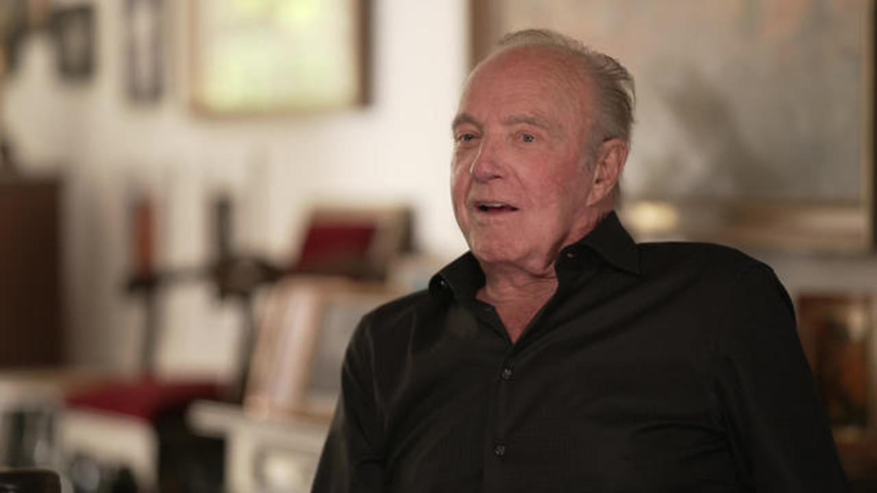 Τζέιμς Κάαν: Πέθανε ο πρωταγωνιστής του «Νονού»