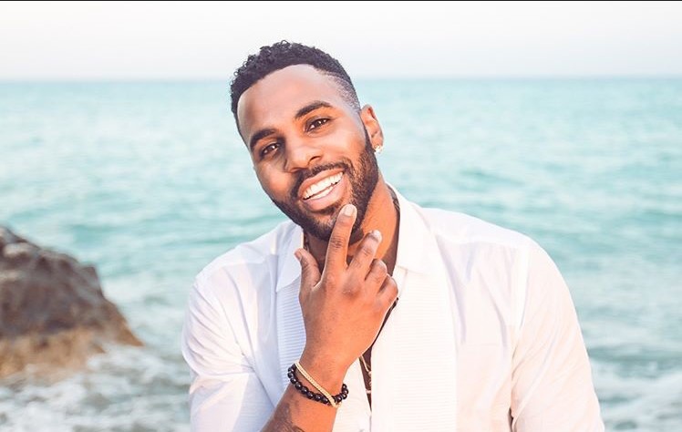 Jason Derulo