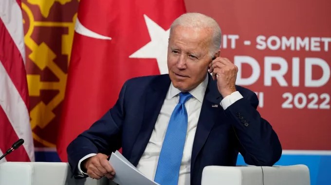 Τζο Μπάιντεν: Του ξέφυγε η αλήθεια για τον καρκίνο;