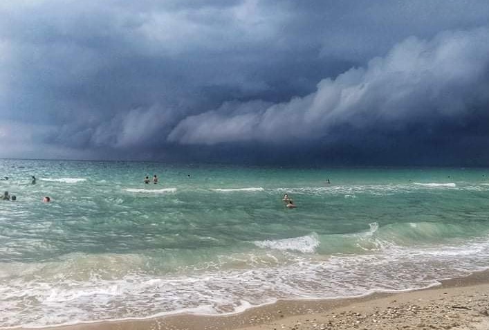 Αλλάζει ο καιρός: Μετά τον καύσωνα έρχονται… μπουρίνια – Δείτε σε ποιες περιοχές