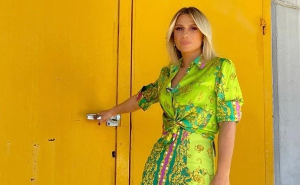 Κατερίνα Καραβάτου