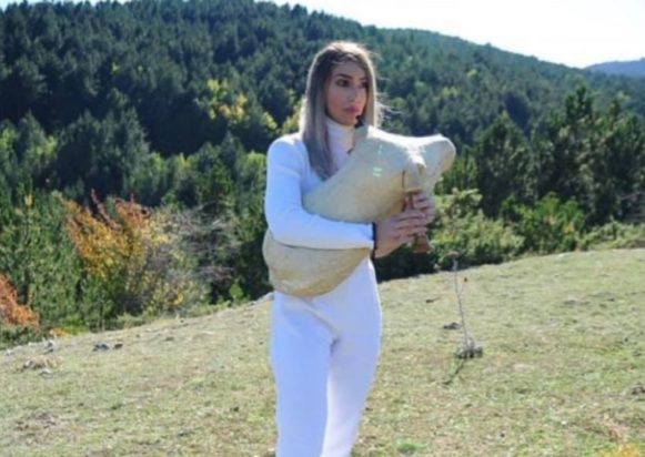 μουσικός Κατερίνη