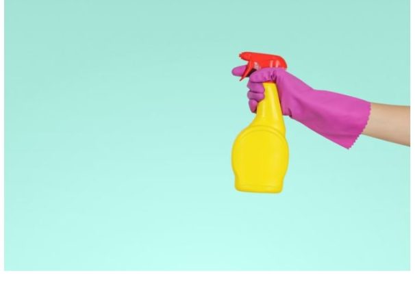 καθαρίστριες