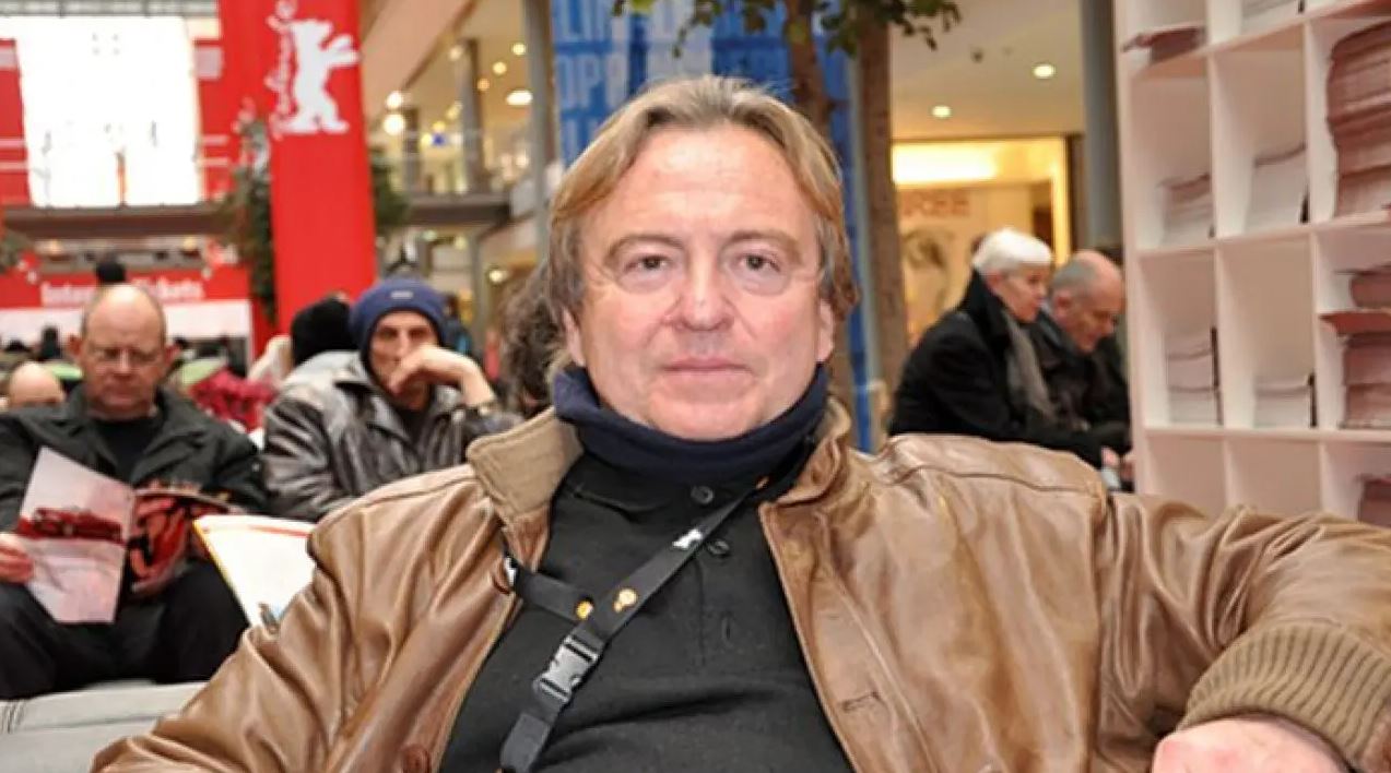 Δημήτρης Κατσιμάνης