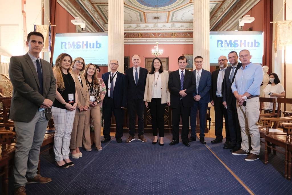 Κεραμέως παιδείας