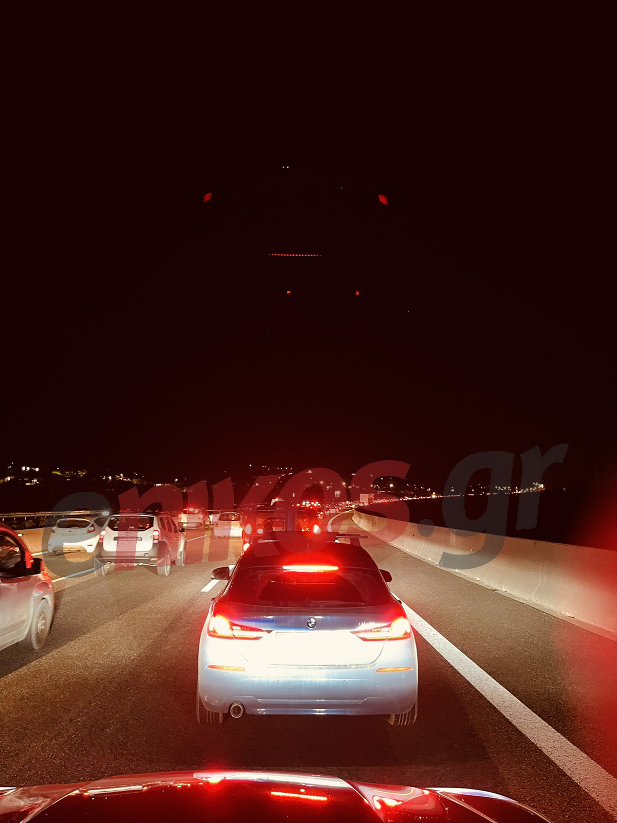 κίνηση Εθνική