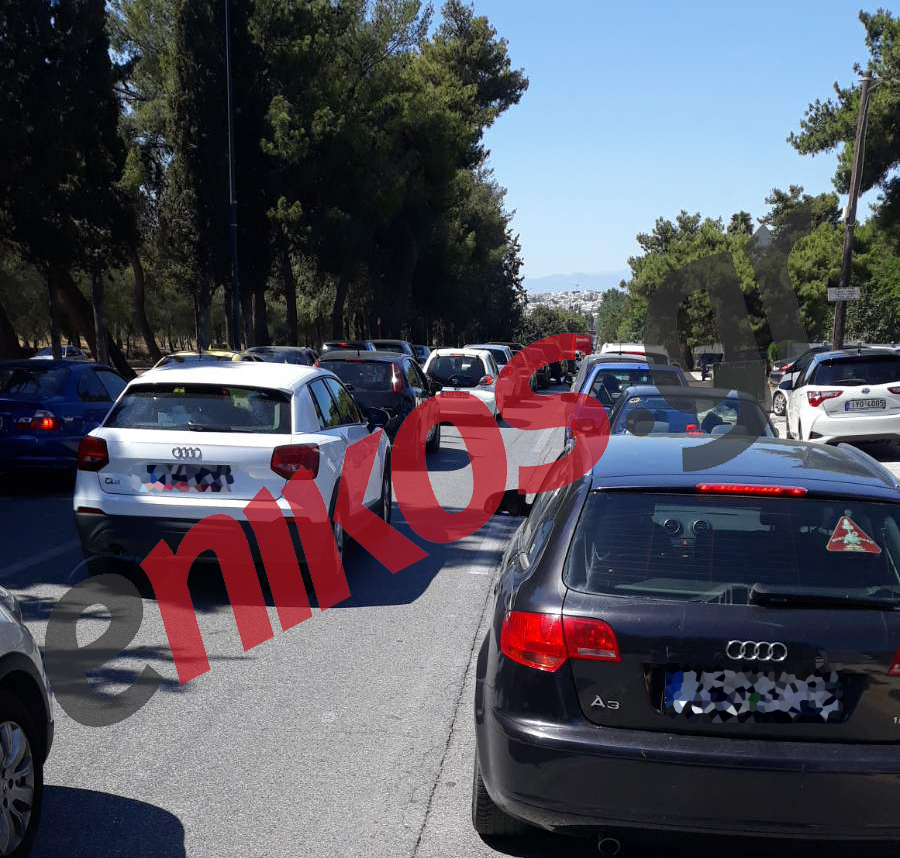 κίνηση Ποσειδώνος