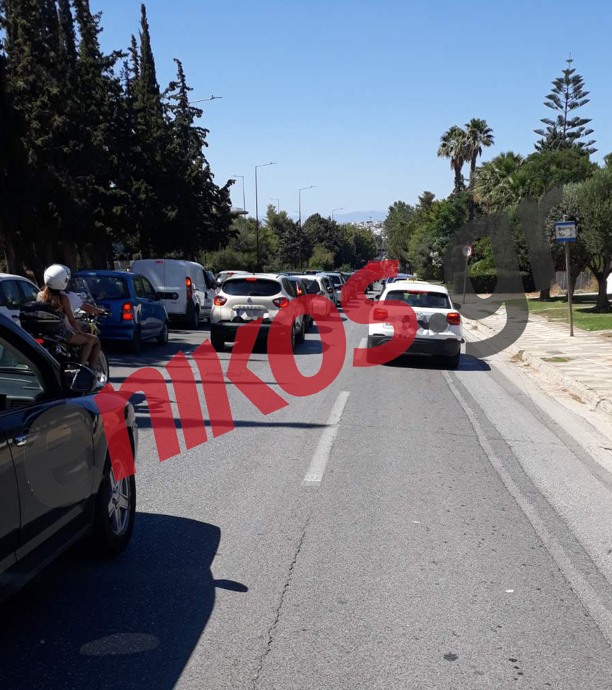 κίνηση Ποσειδώνος