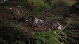 Κινητήρας του Antonov