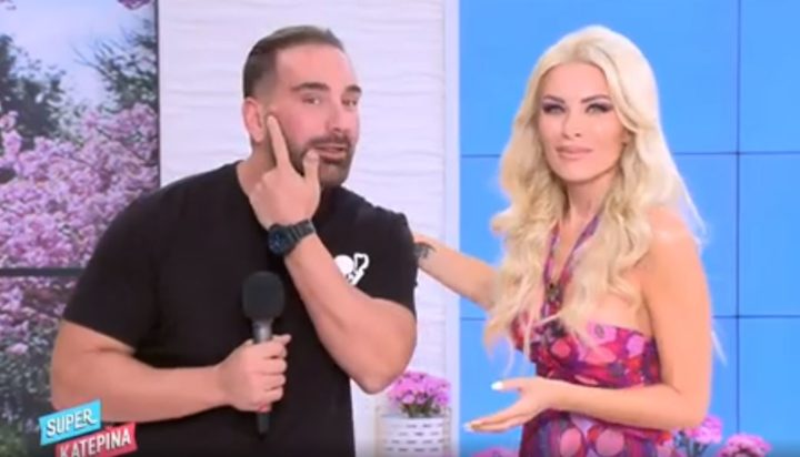 Κοκλώνης Καινούργιου