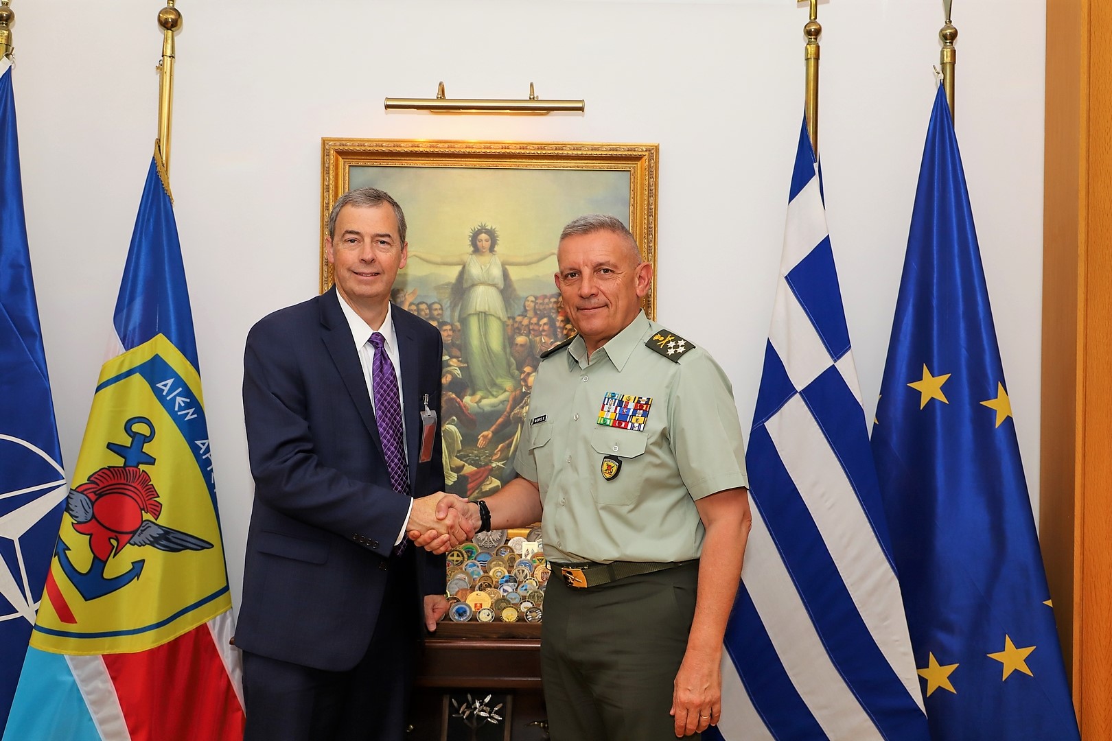 Κωνσταντίνος Φλώρος