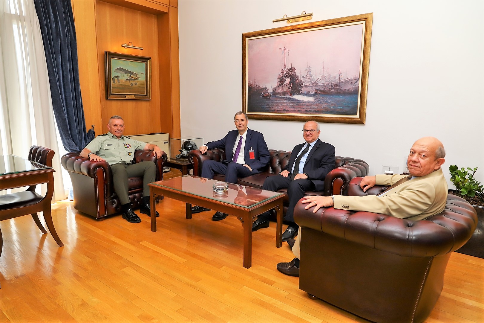 Κωνσταντίνος Φλώρος