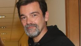 Κωνσταντίνος Καζάκος