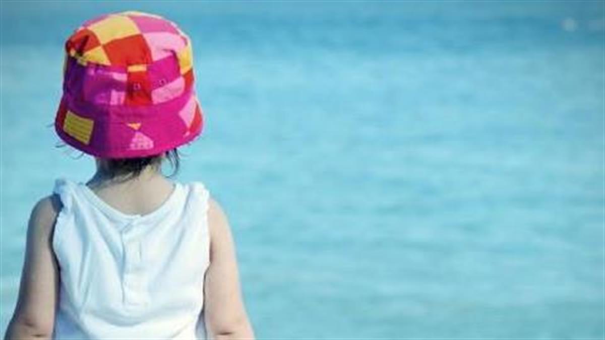 Αναστάτωση στην Κρήτη: Χάθηκε 2χρονο κοριτσάκι ενώ έπαιζε σε παιδότοπο καφετέριας