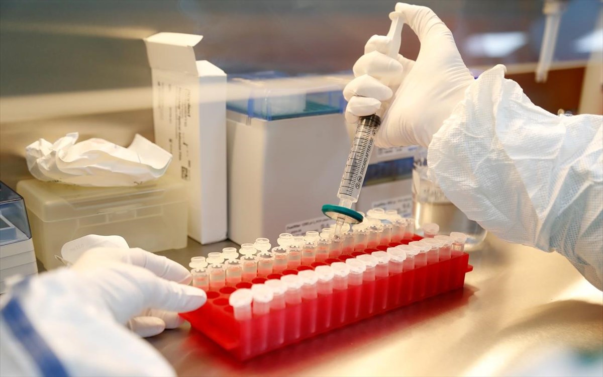 Κορονοϊός: Αρχίζει η χορήγηση Μονοκλωνικών Αντισωμάτων της AstraZeneca