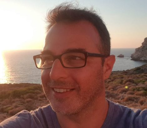 Κώστας Κορλός