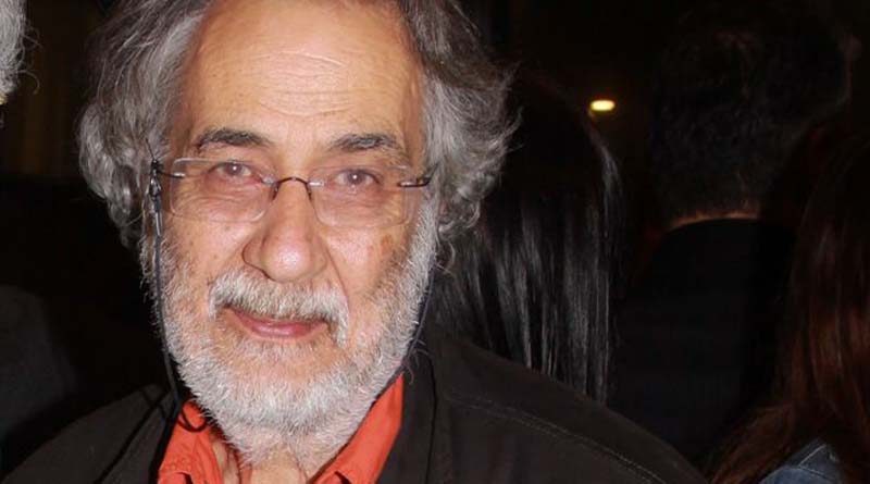 Κώστας Αρζόγλου: Ο όγκος, το χειρουργείο και το “απερίγραπτο φως” που είδε στην εντατική