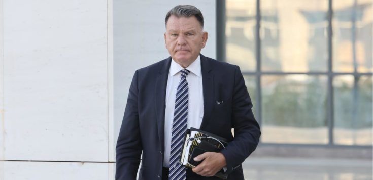 Αλέξης Κούγιας