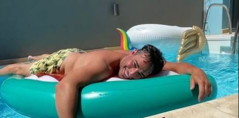 Χρήστος Κουτέλας: Πότε θα γίνει η κηδεία του μοντέλου – Ραγίζει καρδιές ο κολλητός του