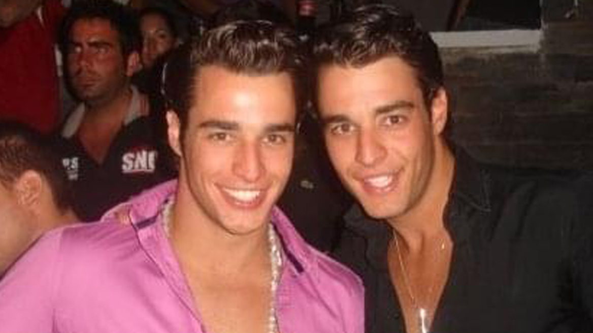 Χρήστος Κουτέλας: Η συγκινητική ανάρτηση της συντρόφου του – Σήμερα η κηδεία του μοντέλου