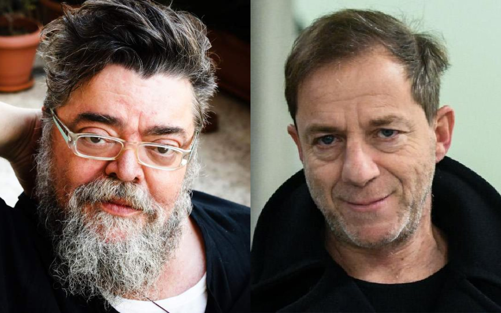 Υπόθεση Λιγνάδη: “Βιαστή τράβα φυλάκα” – Το τραγούδι του Σταμάτη Κραουνάκη