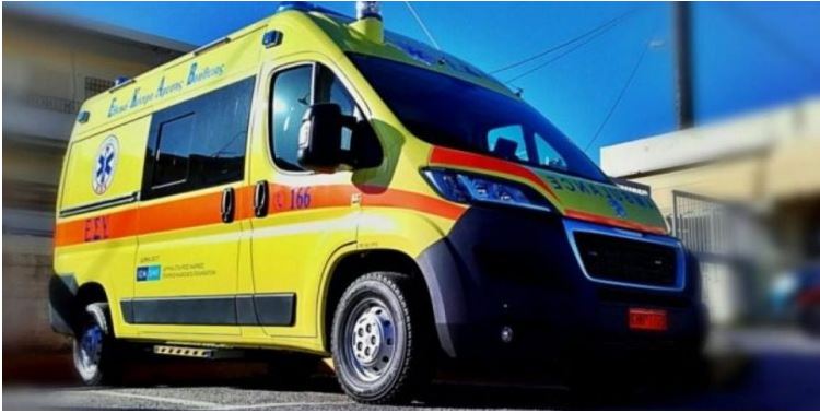 Κρήτη: 8χρονο παιδί υπέστη ανακοπή την ώρα που έπαιζε