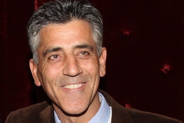 Πέτρος Ξεκούκης