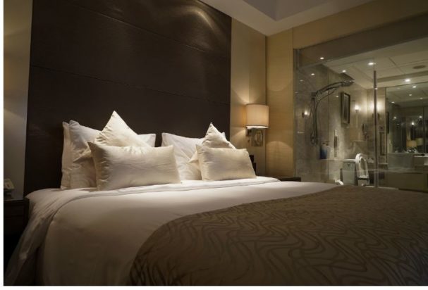 ξενοδοχεία