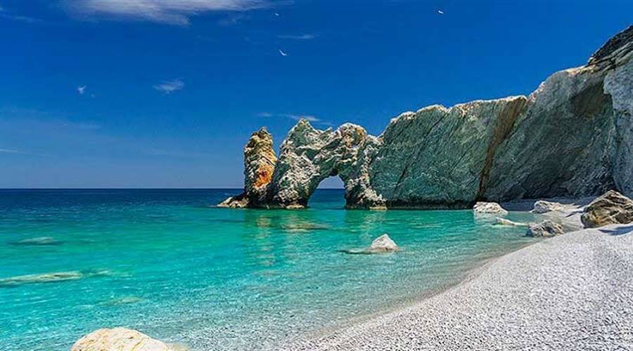 Λαλάρια, Σκιάθος: Μία από τις 50 καλύτερες παραλίες σε ολόκληρο τον κόσμο