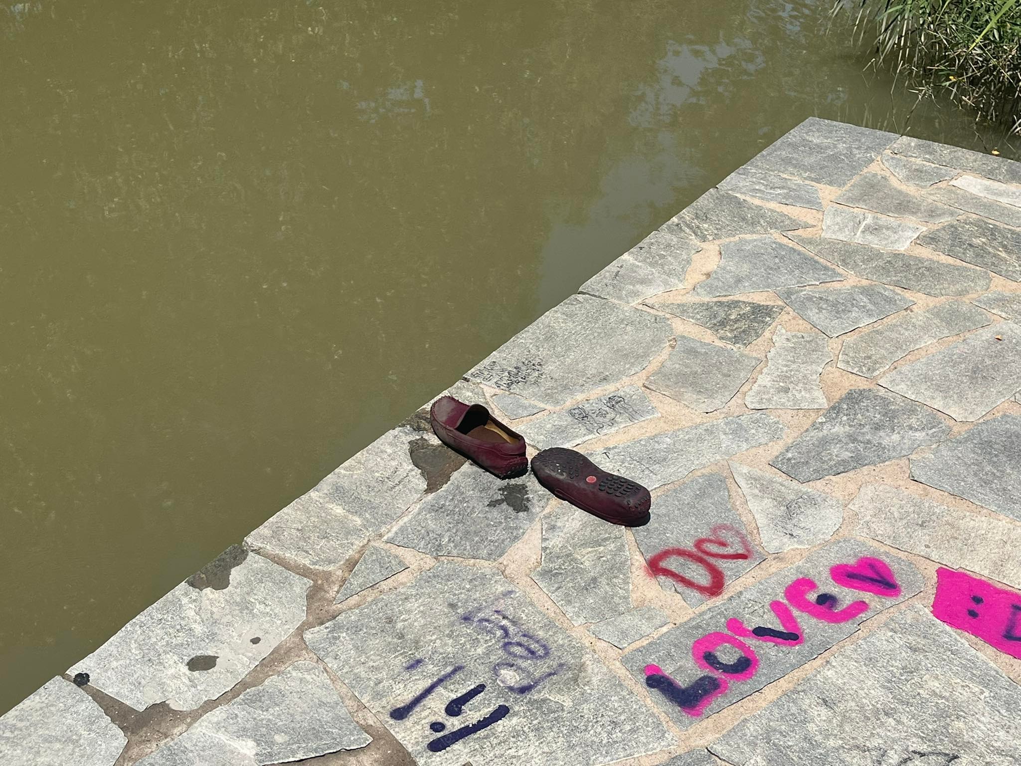 Λάρισα Νεκρή γυναίκα