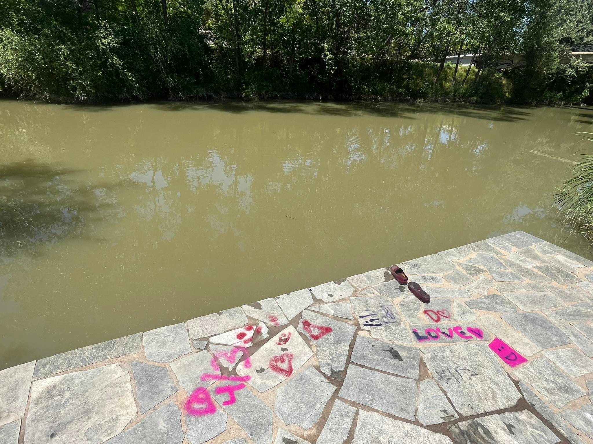 Λάρισα Νεκρή γυναίκα