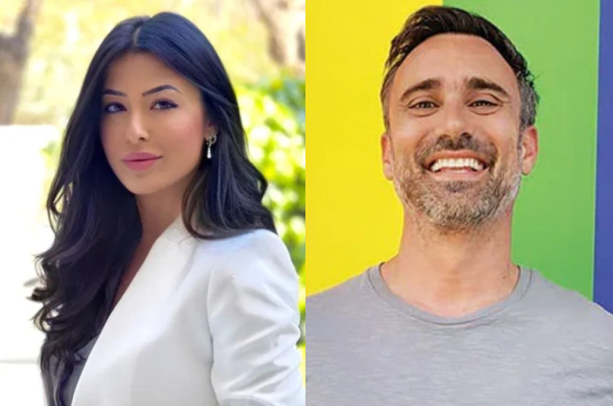 «Ξαναχτύπησε» η Λατινοπούλου – Ομοφοβικό παραλήρημα κατά του Γιώργου Καπουτζίδη