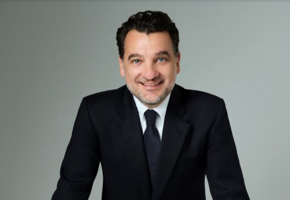 Γιώργος Λεβέντης