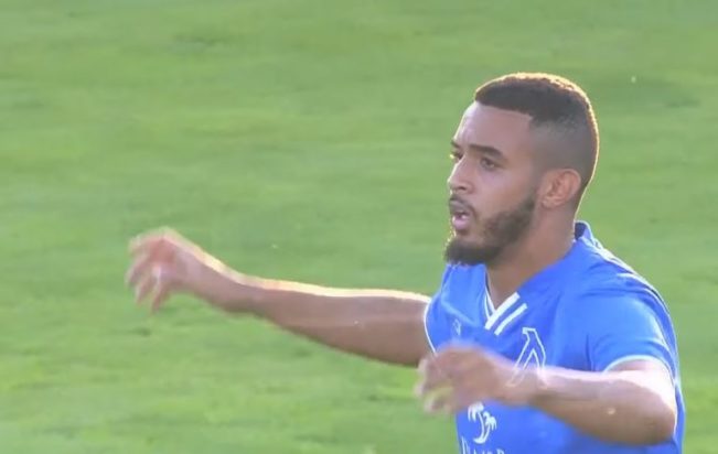 Λέφσκι Σόφιας ΠΑΟΚ