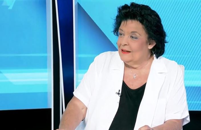 Λιάνα Κανέλλη