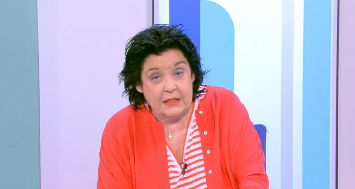 Λιάνα Κανέλλη