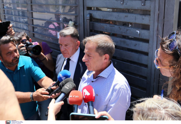 Δημήτρης Λιγνάδης