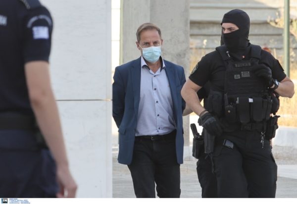 Δημήτρης Λιγνάδης