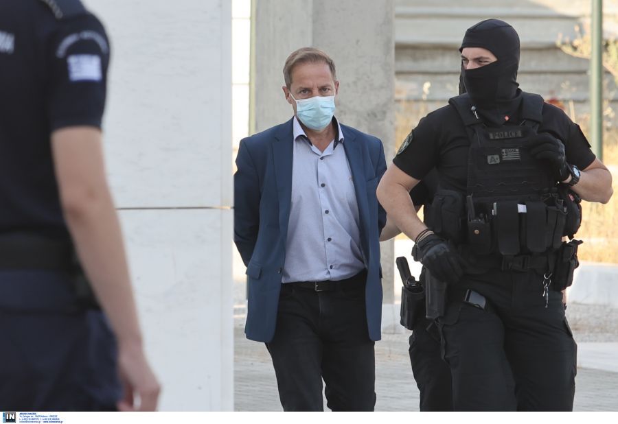 Δημήτρης Λιγνάδης