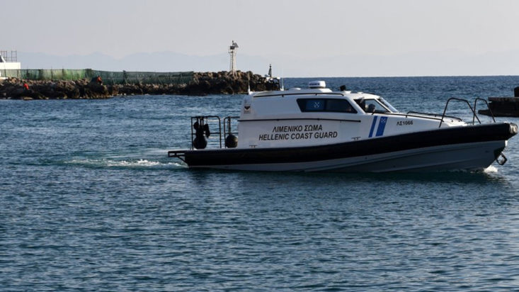 Λιμενικό - Χαλκιδική