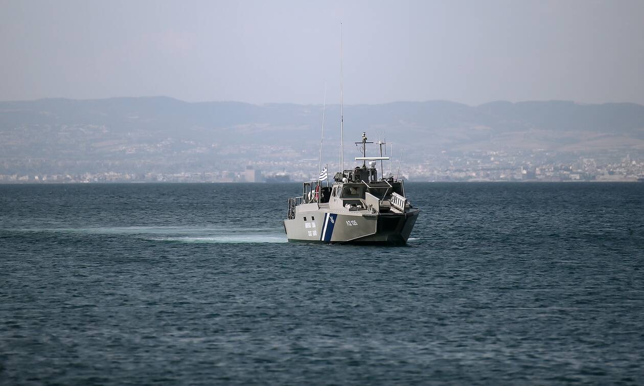 ΕΔΔΑ: Καταδίκη της Ελλάδας για το ναυάγιο στο Φαρμακονήσι