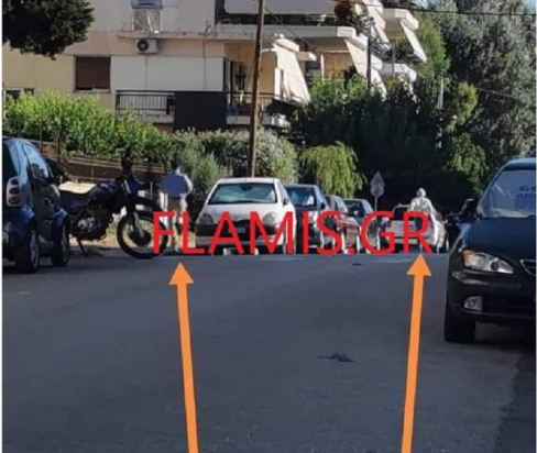 Ληστεία Πάτρα