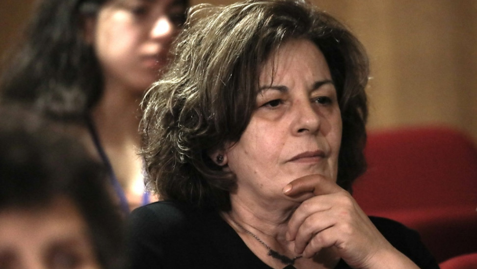 Μάγδα Φύσσα: Δεν το αντέχω όταν ζητούν αποφυλάκιση